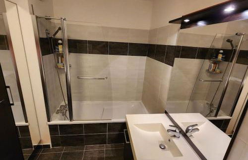 Appartement Voie Lactée Lyon - Foto 9