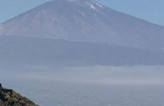 Blue Dream: Panoramic view on heights over the sea - Foto 11
