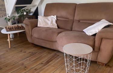 Le gîte de Céline - Foto 1