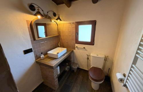 Masía Rural La Parreta - Foto 28