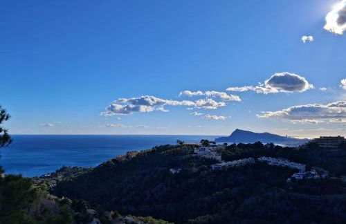 Townhouse Altea Hills - Photo 1