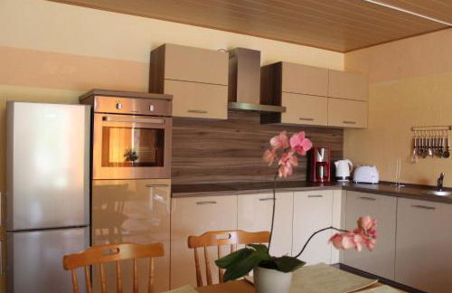 Ferienwohnung im Grünen - Foto 9