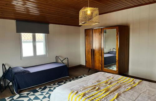 Casa Três Campos, Povoação - Photo 11