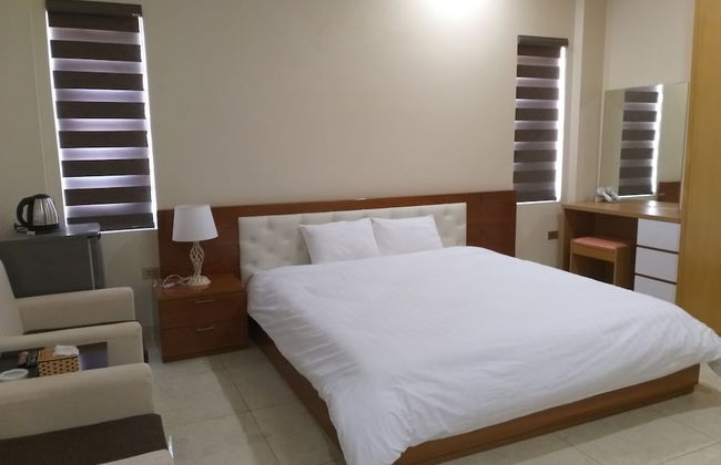 Vũ Gia Khánh Apartment - Foto 4