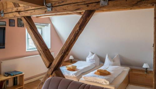 Ferienwohnung Am Heideborn - Foto 2