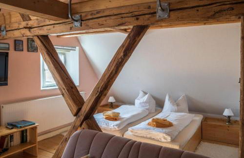 Ferienwohnung Am Heideborn - Foto 2