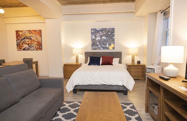 Le Central - Foto 19