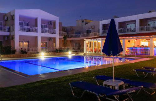 Evelin Hotel - Foto 43