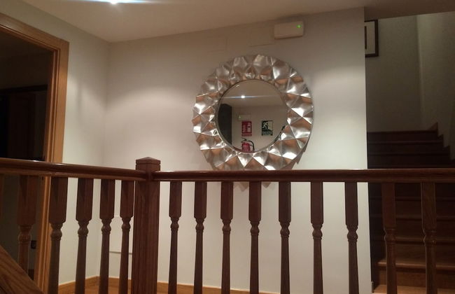 Aparthotel Ciudad de Aranda - Foto 24