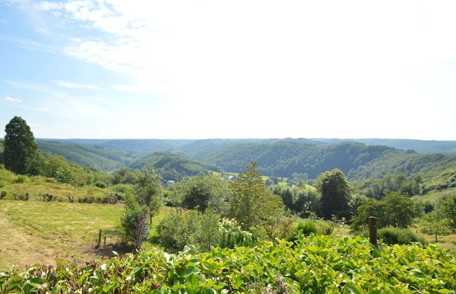 Rochehaut Hideaway With Tub - Foto 37