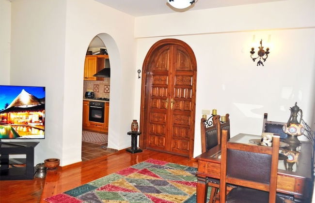 Esra Villa Kayakoy - Photo 19