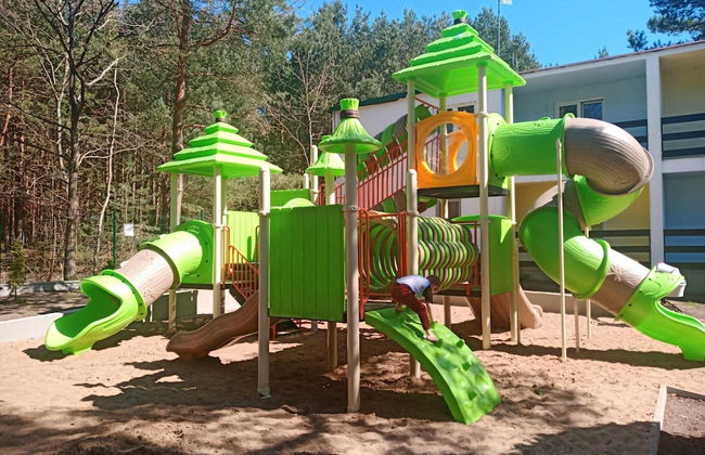 Cottage in Lazy Near Beach and Lake Jamno - Foto 5