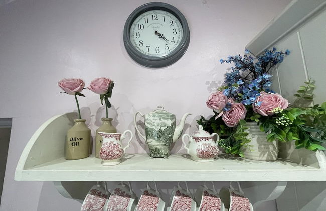 Stunning 1-bed Cottage With Hot Tub in Ross-on-wye - Foto 20