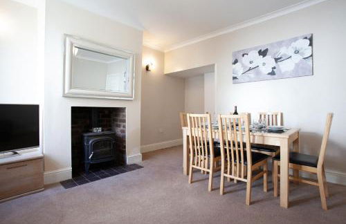 Spacious 3 bedroom Cottage in Whalley - Foto 48