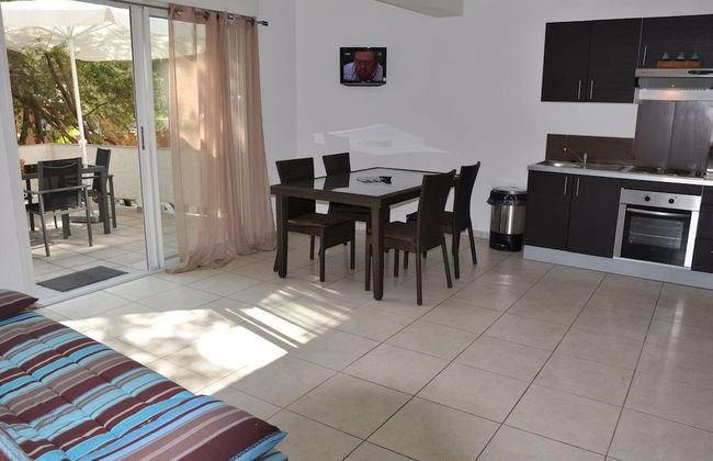 Delightful Villa at Moriani-plage With Garden - Foto 57