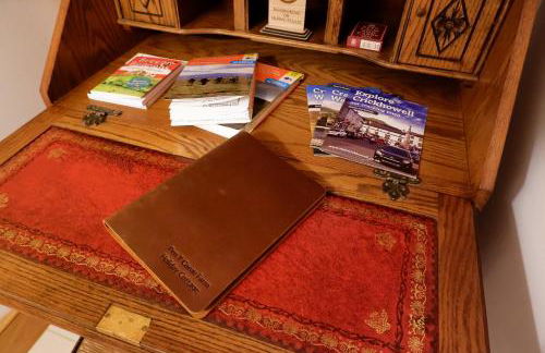 Mountain View Farm Cottage - Foto 28