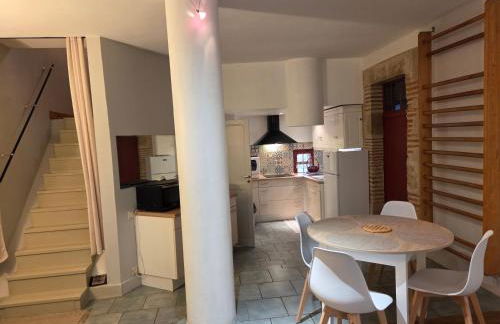 Gîte du Corupsis - Foto 13