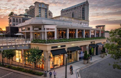 Buckhead Atlanta Luxury Suite - Foto 43