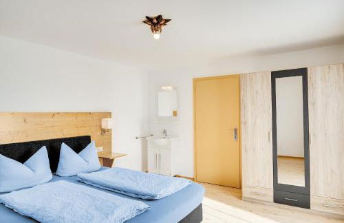 Gästehaus u Ferienwohnungen Veronika incl Frühstücksbuffet und KönigsCard mit 200 kostenlosen Attraktionen - Foto 49