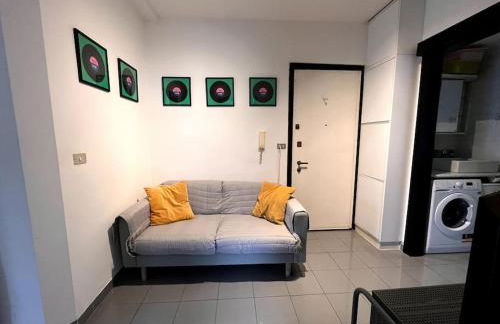 Fondazione Prada- IEO -Intero appartamento - Foto 8