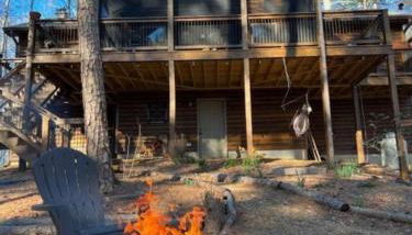 Hollow Tree Hideaway - Coosawattee River Resort 2 - Foto 4, Other