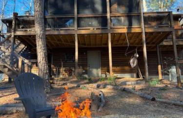 Hollow Tree Hideaway - Coosawattee River Resort 2 - Foto 4