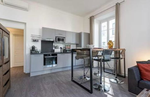 Appartement 2 chambres Nice Jean Medecin - Foto 3