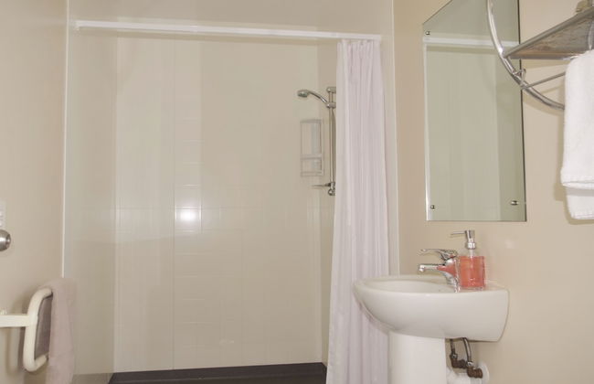 Phoenix Motel - Foto 55