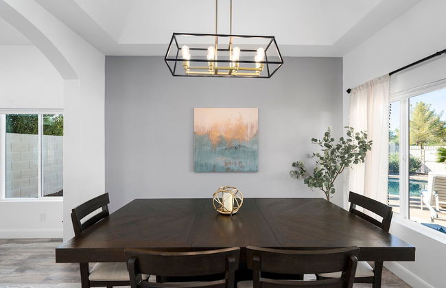 Casa Yucca 1 - Foto 29