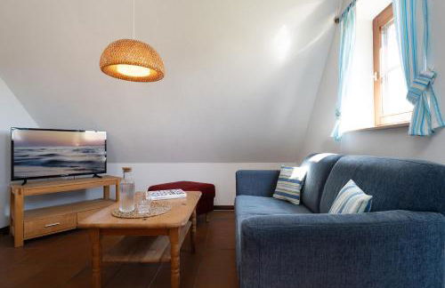 Ferienhaus May App 2 - Foto 7