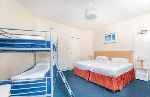 Sandpiper Holiday Apartments - Foto 48