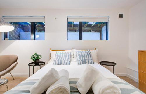 Neoteric Home Wimbledon Village - Foto 28