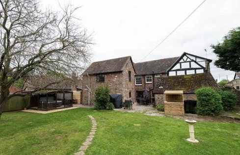 Mainstone House by Signature Stays - Luxury Retreat - HotTub - Foto 23