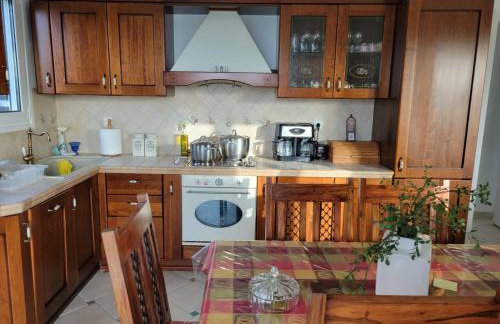 Το Μπαλκόνι της Ξανθής - Photo 20