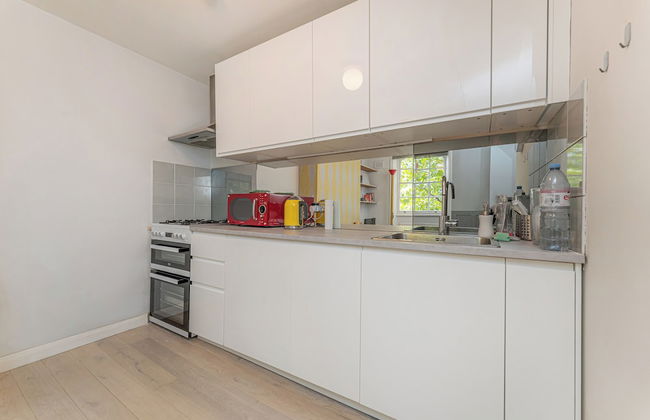 King’s Cross Charm - Foto 9