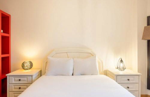 GuestReady - Cosy Retreat in Charneca de Caparica - Foto 20