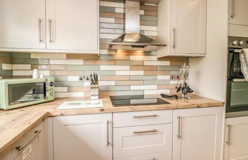 Primrose Cottage - Foto 14