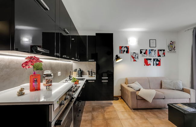 Residence Due Laghi - Foto 19