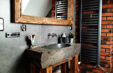 Chata Natura - Foto 59