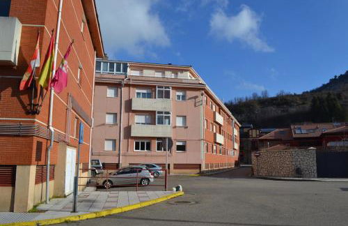 AguasBlancas VUT LE 446 - Foto 1