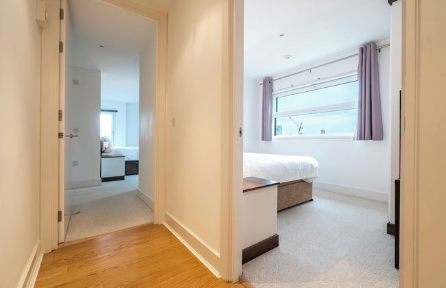 Panoramic Views by Underthedoormat - Foto 25