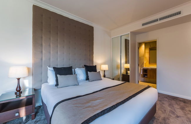 The Sebel Swan Valley The Vines - Photo 4