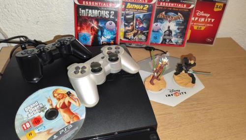 65qm Appartement mit Innenhof - Netflix - Gameroom - WLAN - Central - PS3 - Populäre Umgebung 'Lindener Berg' - Foto 2, Game Room