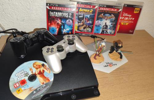 65qm Appartement mit Innenhof - Netflix - Gameroom - WLAN - Central - PS3 - Populäre Umgebung 'Lindener Berg' - Foto 2