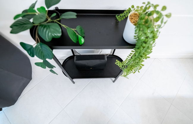 Chic Pop Apartment in Livorno - Foto 21