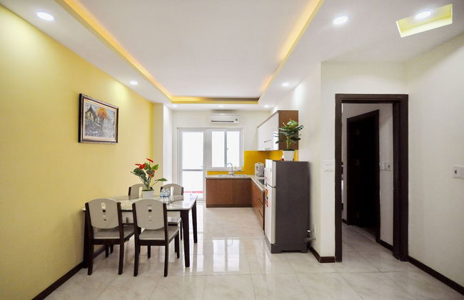 Handy Beachfront Apartment - Foto 19