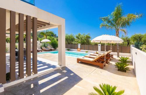 Villa Infinity Theo With 4 Bedrooms and 4 Bathrooms - Foto 72