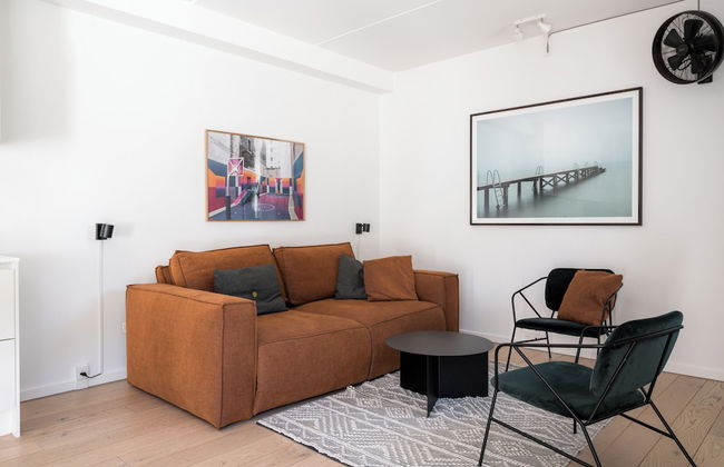 The Beach Gardens by Daniel&Jacob’s - Foto 20