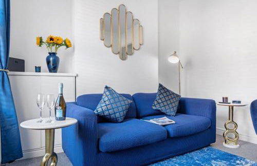 The Navy Nest Luxury Home Nottingham - Foto 13