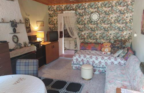 Kerry's Evia Island House - Foto 39